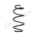 Fahrwerksfeder Vorderachse PROFLEX AUTOMOTIVE PX1-0530