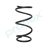 Fahrwerksfeder Vorderachse PROFLEX AUTOMOTIVE PX1-0534