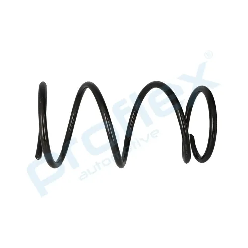 Fahrwerksfeder Vorderachse PROFLEX AUTOMOTIVE PX1-0534 Bild Fahrwerksfeder Vorderachse PROFLEX AUTOMOTIVE PX1-0534