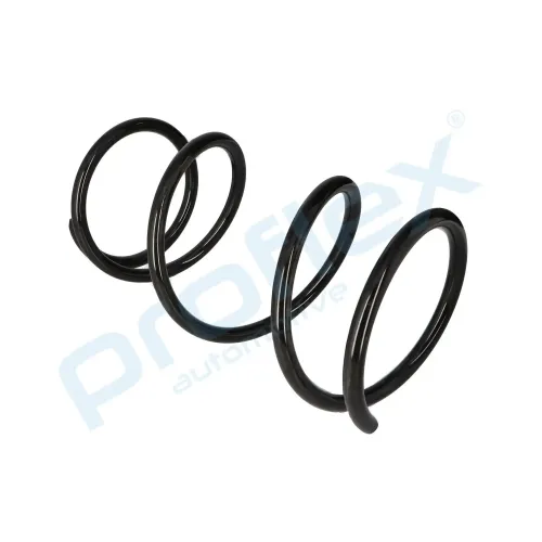 Fahrwerksfeder Vorderachse PROFLEX AUTOMOTIVE PX1-0534 Bild Fahrwerksfeder Vorderachse PROFLEX AUTOMOTIVE PX1-0534
