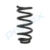 Fahrwerksfeder Hinterachse PROFLEX AUTOMOTIVE PX1-0536 Bild Fahrwerksfeder Hinterachse PROFLEX AUTOMOTIVE PX1-0536