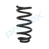Fahrwerksfeder Hinterachse PROFLEX AUTOMOTIVE PX1-0536