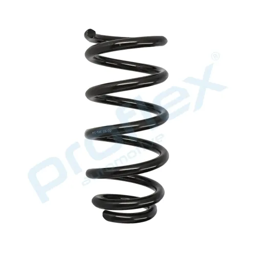 Fahrwerksfeder Hinterachse PROFLEX AUTOMOTIVE PX1-0536 Bild Fahrwerksfeder Hinterachse PROFLEX AUTOMOTIVE PX1-0536