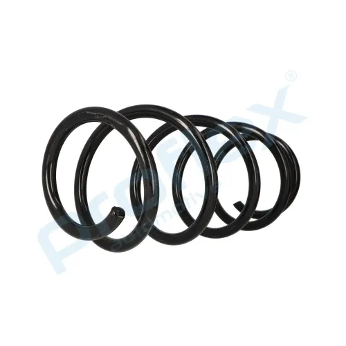 Fahrwerksfeder Vorderachse PROFLEX AUTOMOTIVE PX1-0537 Bild Fahrwerksfeder Vorderachse PROFLEX AUTOMOTIVE PX1-0537