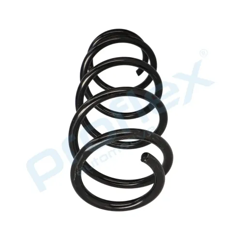 Fahrwerksfeder Vorderachse PROFLEX AUTOMOTIVE PX1-0537 Bild Fahrwerksfeder Vorderachse PROFLEX AUTOMOTIVE PX1-0537