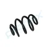 Fahrwerksfeder Hinterachse PROFLEX AUTOMOTIVE PX1-0539 Bild Fahrwerksfeder Hinterachse PROFLEX AUTOMOTIVE PX1-0539