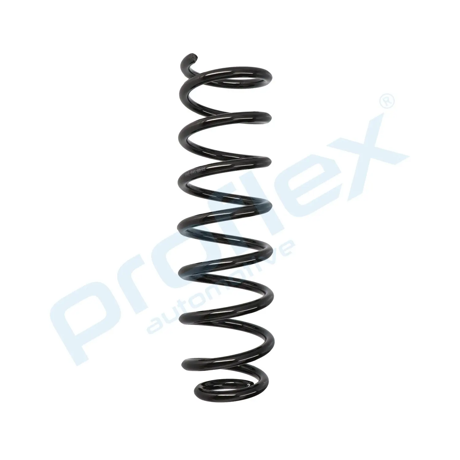 Fahrwerksfeder Vorderachse PROFLEX AUTOMOTIVE PX1-0541