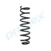 Fahrwerksfeder Vorderachse PROFLEX AUTOMOTIVE PX1-0541 Bild Fahrwerksfeder Vorderachse PROFLEX AUTOMOTIVE PX1-0541