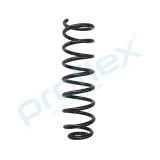 Fahrwerksfeder Vorderachse PROFLEX AUTOMOTIVE PX1-0541