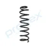 Fahrwerksfeder Vorderachse PROFLEX AUTOMOTIVE PX1-0541 Bild Fahrwerksfeder Vorderachse PROFLEX AUTOMOTIVE PX1-0541