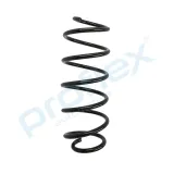 Fahrwerksfeder Vorderachse PROFLEX AUTOMOTIVE PX1-0545