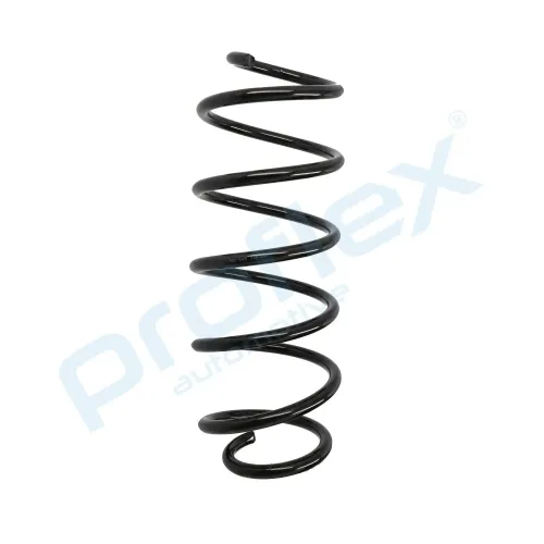 Fahrwerksfeder Vorderachse PROFLEX AUTOMOTIVE PX1-0545 Bild Fahrwerksfeder Vorderachse PROFLEX AUTOMOTIVE PX1-0545