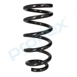 Fahrwerksfeder Hinterachse PROFLEX AUTOMOTIVE PX1-0546