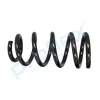 Fahrwerksfeder Hinterachse PROFLEX AUTOMOTIVE PX1-0546 Bild Fahrwerksfeder Hinterachse PROFLEX AUTOMOTIVE PX1-0546