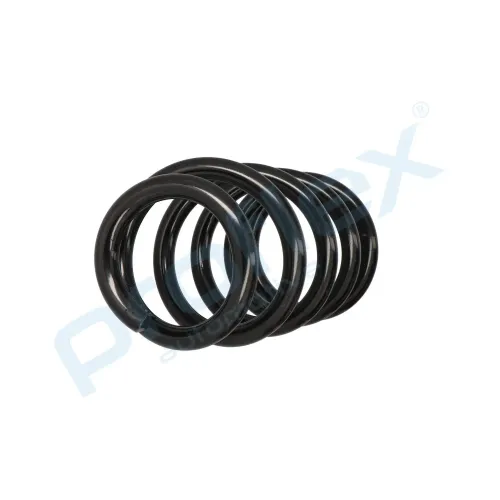 Fahrwerksfeder Hinterachse PROFLEX AUTOMOTIVE PX1-0546 Bild Fahrwerksfeder Hinterachse PROFLEX AUTOMOTIVE PX1-0546