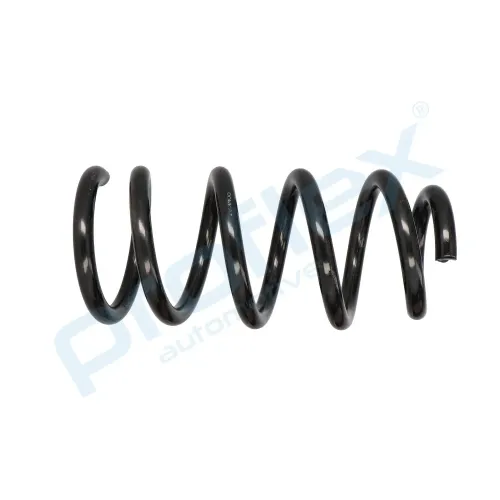 Fahrwerksfeder Hinterachse PROFLEX AUTOMOTIVE PX1-0546 Bild Fahrwerksfeder Hinterachse PROFLEX AUTOMOTIVE PX1-0546