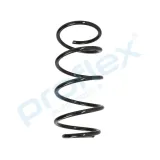 Fahrwerksfeder Vorderachse PROFLEX AUTOMOTIVE PX1-0548