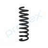 Fahrwerksfeder Hinterachse PROFLEX AUTOMOTIVE PX1-0549
