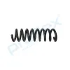 Fahrwerksfeder Hinterachse PROFLEX AUTOMOTIVE PX1-0549 Bild Fahrwerksfeder Hinterachse PROFLEX AUTOMOTIVE PX1-0549