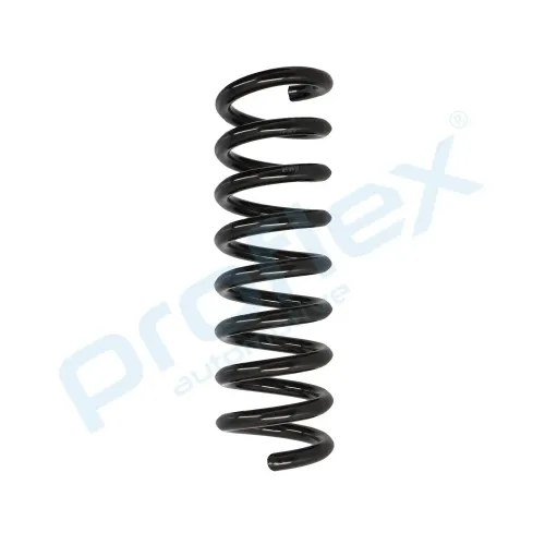 Fahrwerksfeder Hinterachse PROFLEX AUTOMOTIVE PX1-0549 Bild Fahrwerksfeder Hinterachse PROFLEX AUTOMOTIVE PX1-0549