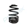 Fahrwerksfeder Hinterachse PROFLEX AUTOMOTIVE PX1-0550