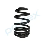 Fahrwerksfeder Hinterachse PROFLEX AUTOMOTIVE PX1-0550