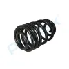 Fahrwerksfeder Hinterachse PROFLEX AUTOMOTIVE PX1-0550 Bild Fahrwerksfeder Hinterachse PROFLEX AUTOMOTIVE PX1-0550
