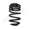 Fahrwerksfeder Hinterachse PROFLEX AUTOMOTIVE PX1-0550 Bild Fahrwerksfeder Hinterachse PROFLEX AUTOMOTIVE PX1-0550