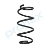 Fahrwerksfeder Vorderachse PROFLEX AUTOMOTIVE PX1-0552 Bild Fahrwerksfeder Vorderachse PROFLEX AUTOMOTIVE PX1-0552