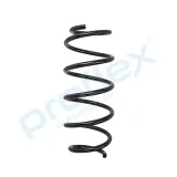 Fahrwerksfeder Vorderachse PROFLEX AUTOMOTIVE PX1-0553