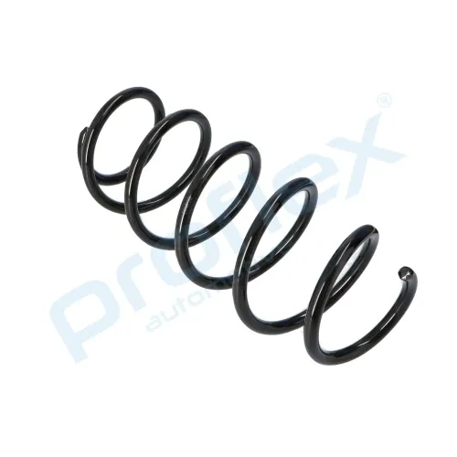 Fahrwerksfeder Vorderachse PROFLEX AUTOMOTIVE PX1-0553 Bild Fahrwerksfeder Vorderachse PROFLEX AUTOMOTIVE PX1-0553