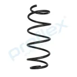 Fahrwerksfeder Vorderachse PROFLEX AUTOMOTIVE PX1-0554
