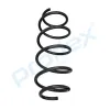 Fahrwerksfeder Vorderachse PROFLEX AUTOMOTIVE PX1-0554 Bild Fahrwerksfeder Vorderachse PROFLEX AUTOMOTIVE PX1-0554