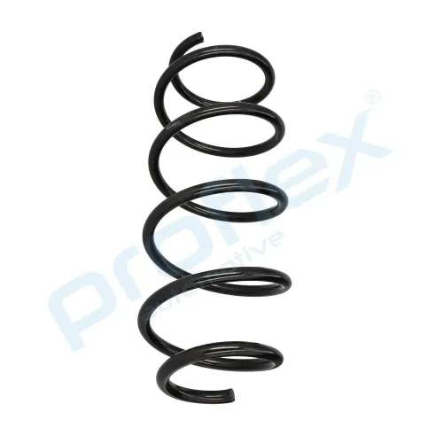 Fahrwerksfeder Vorderachse PROFLEX AUTOMOTIVE PX1-0554 Bild Fahrwerksfeder Vorderachse PROFLEX AUTOMOTIVE PX1-0554