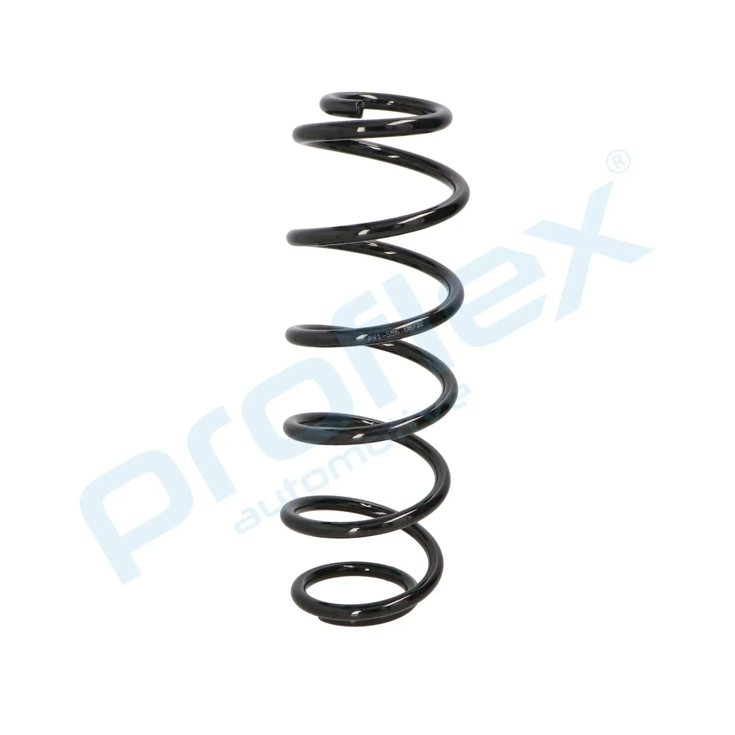 Fahrwerksfeder Hinterachse PROFLEX AUTOMOTIVE PX1-0556