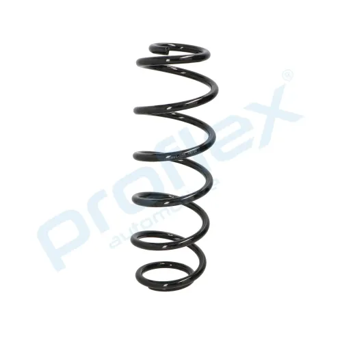 Fahrwerksfeder Hinterachse PROFLEX AUTOMOTIVE PX1-0556 Bild Fahrwerksfeder Hinterachse PROFLEX AUTOMOTIVE PX1-0556