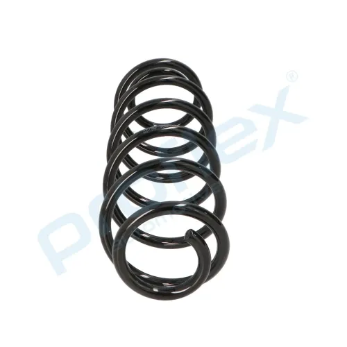 Fahrwerksfeder Hinterachse PROFLEX AUTOMOTIVE PX1-0556 Bild Fahrwerksfeder Hinterachse PROFLEX AUTOMOTIVE PX1-0556