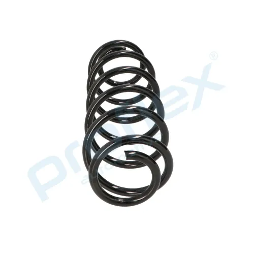 Fahrwerksfeder Hinterachse PROFLEX AUTOMOTIVE PX1-0556 Bild Fahrwerksfeder Hinterachse PROFLEX AUTOMOTIVE PX1-0556