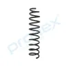 Fahrwerksfeder Vorderachse PROFLEX AUTOMOTIVE PX1-0307 Bild Fahrwerksfeder Vorderachse PROFLEX AUTOMOTIVE PX1-0307