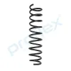 Fahrwerksfeder Vorderachse PROFLEX AUTOMOTIVE PX1-0307 Bild Fahrwerksfeder Vorderachse PROFLEX AUTOMOTIVE PX1-0307