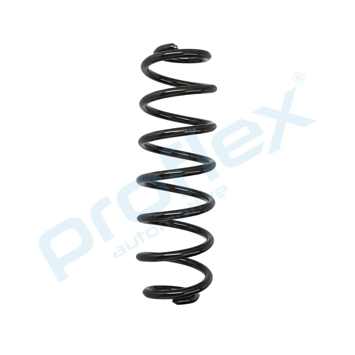 Fahrwerksfeder Hinterachse PROFLEX AUTOMOTIVE PX1-0559