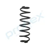 Fahrwerksfeder Hinterachse PROFLEX AUTOMOTIVE PX1-0559