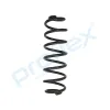 Fahrwerksfeder Hinterachse PROFLEX AUTOMOTIVE PX1-0559 Bild Fahrwerksfeder Hinterachse PROFLEX AUTOMOTIVE PX1-0559