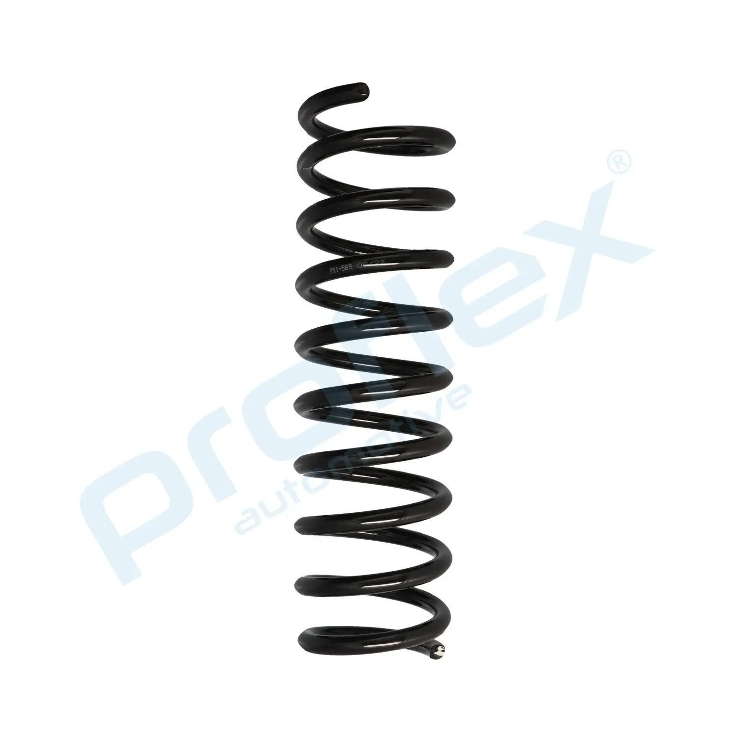 Fahrwerksfeder Hinterachse PROFLEX AUTOMOTIVE PX1-0565