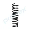 Fahrwerksfeder Hinterachse PROFLEX AUTOMOTIVE PX1-0565 Bild Fahrwerksfeder Hinterachse PROFLEX AUTOMOTIVE PX1-0565