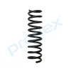 Fahrwerksfeder Hinterachse PROFLEX AUTOMOTIVE PX1-0565 Bild Fahrwerksfeder Hinterachse PROFLEX AUTOMOTIVE PX1-0565