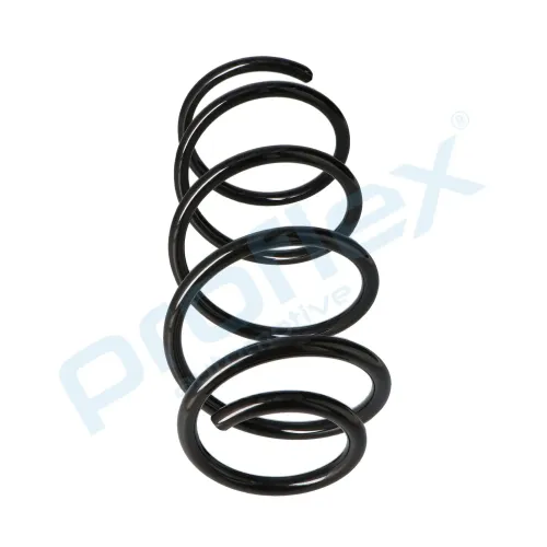 Fahrwerksfeder Vorderachse PROFLEX AUTOMOTIVE PX1-0566 Bild Fahrwerksfeder Vorderachse PROFLEX AUTOMOTIVE PX1-0566