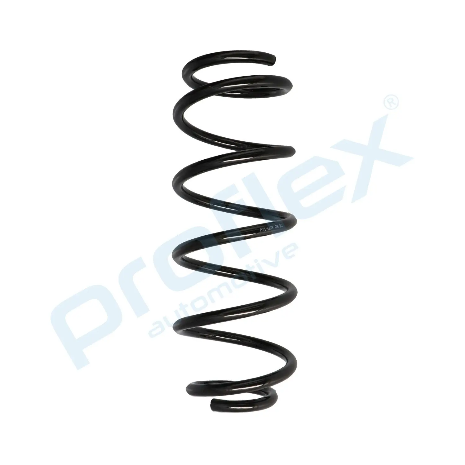 Fahrwerksfeder Vorderachse PROFLEX AUTOMOTIVE PX1-0568