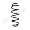 Fahrwerksfeder Vorderachse PROFLEX AUTOMOTIVE PX1-0568 Bild Fahrwerksfeder Vorderachse PROFLEX AUTOMOTIVE PX1-0568