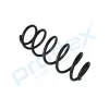 Fahrwerksfeder Vorderachse PROFLEX AUTOMOTIVE PX1-0568 Bild Fahrwerksfeder Vorderachse PROFLEX AUTOMOTIVE PX1-0568